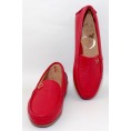 мокасини Cesare Casadei 50500 red 